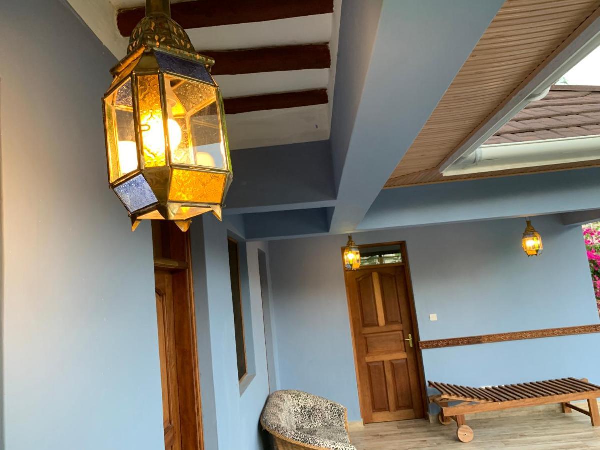 Lions Home Playa de Diani Exterior foto
